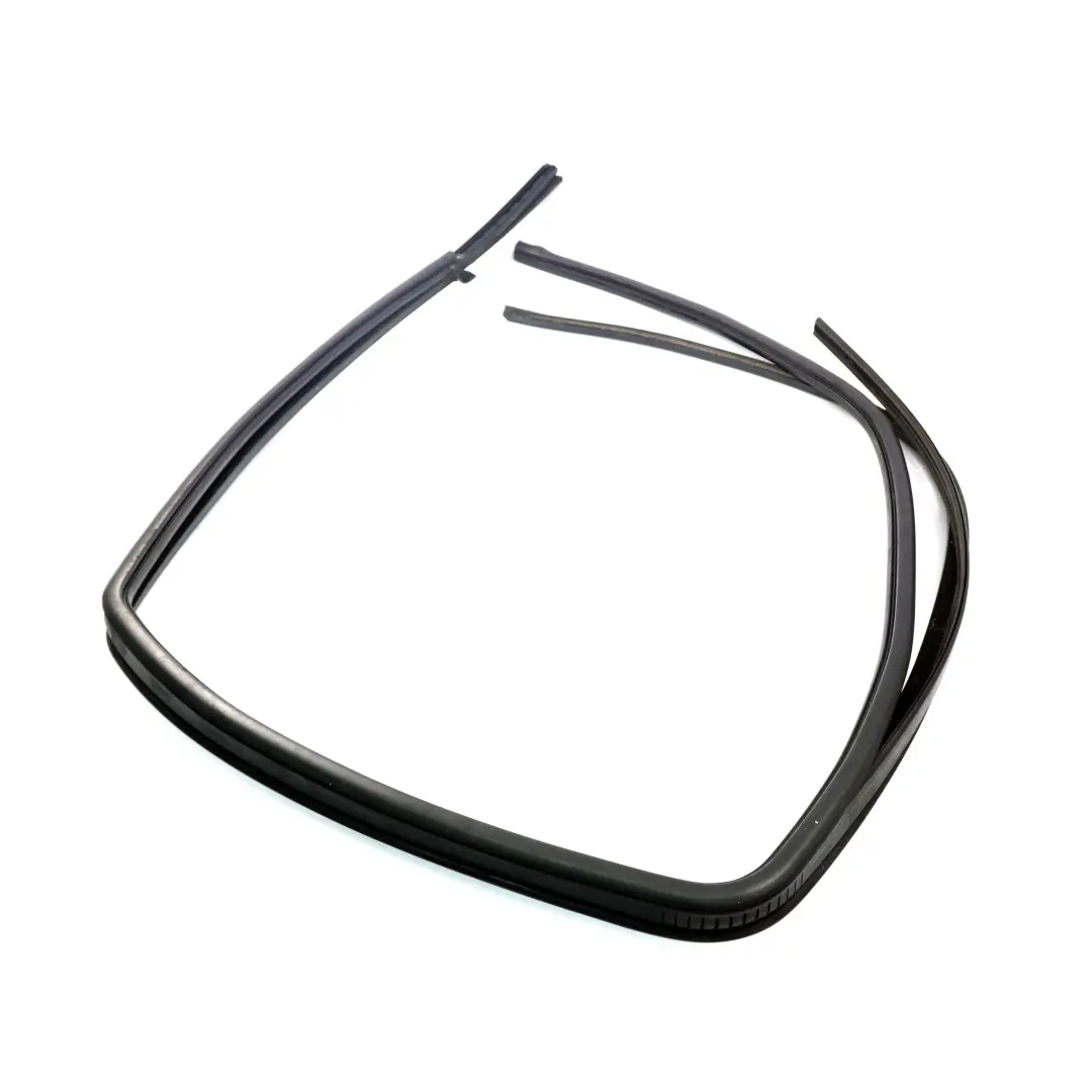 Front Left Door N/S Window Sealing Seal Gasket to Mercedes Sprinter W906 with Part number A9067200817 Mercedes Sprinter W906 Front Left Door N/S Window Sealing Seal Gasket - SKU A9067200817 - Part number A9067200817