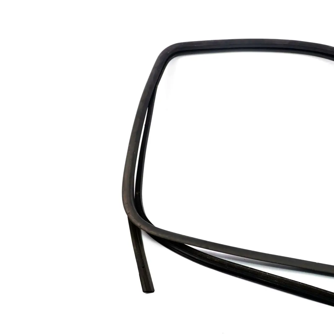Mercedes W906 Porta anteriore destra Finestra Guarnizione tenuta Guarnizione - SKU A9067200917 - Numero di parte A9067200917