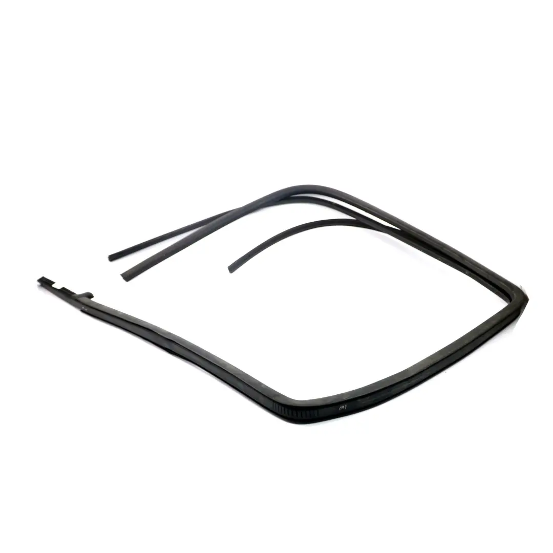 Mercedes W906 Porta anteriore destra Finestra Guarnizione tenuta Guarnizione - SKU A9067200917 - Numero di parte A9067200917