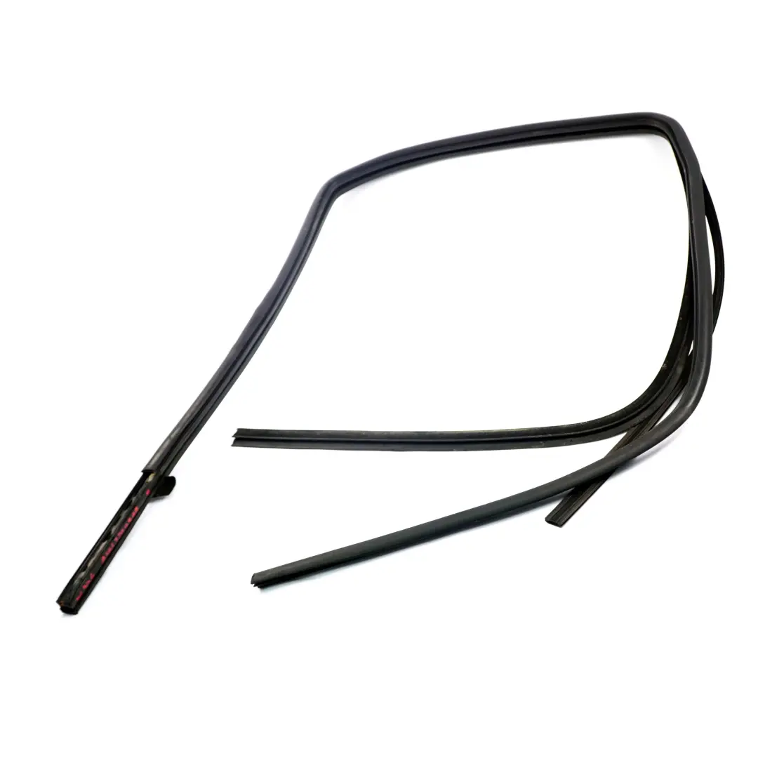 Mercedes W906 Porta anteriore destra Finestra Guarnizione tenuta Guarnizione - SKU A9067200917 - Numero di parte A9067200917