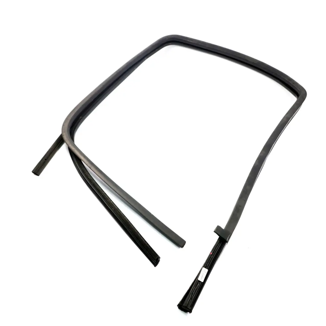 Joint d'etancheite de la fenetre porte avant droite pour Mercedes Sprinter W906 à propos du numéro de pièce A9067200917 Mercedes Sprinter W906 Joint d'etancheite de la fenetre porte avant droite - SKU A9067200917 - Numéro de pièce A9067200917