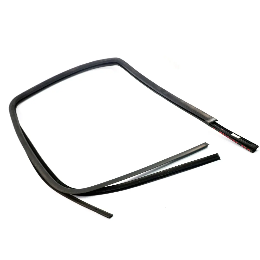 Mercedes W906 Porta anteriore destra Finestra Guarnizione tenuta Guarnizione - SKU A9067200917 - Numero di parte A9067200917