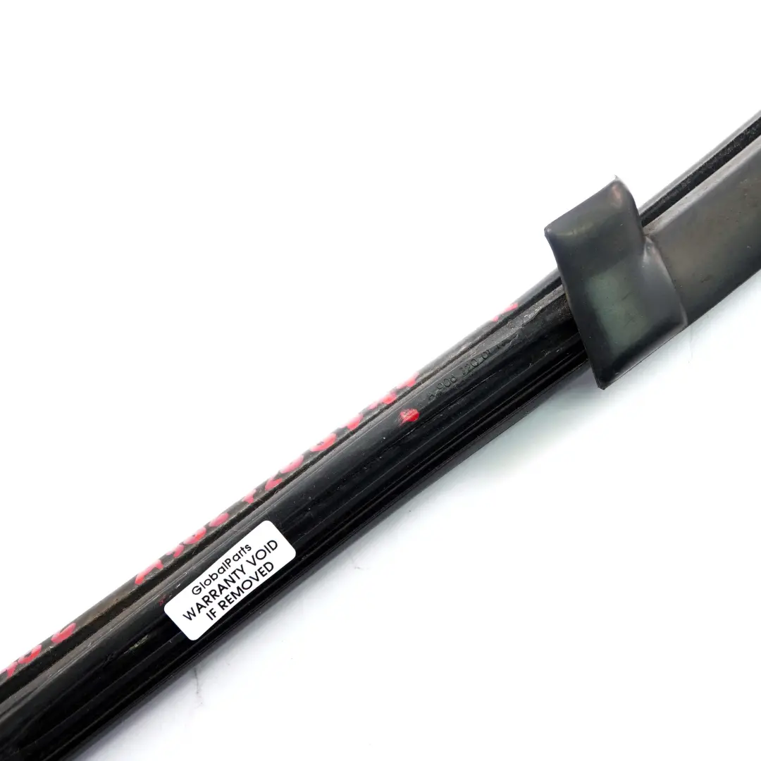 Joint d'etancheite de la fenetre porte avant droite pour Mercedes Sprinter W906 à propos du numéro de pièce A9067200917 Mercedes Sprinter W906 Joint d'etancheite de la fenetre porte avant droite - SKU A9067200917 - Numéro de pièce A9067200917