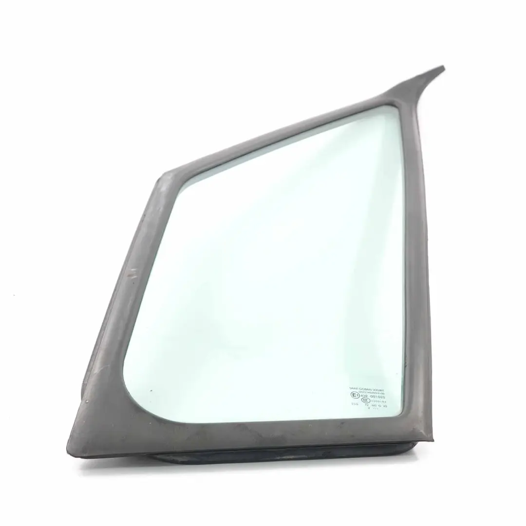 Cristal de puerta delantera izquierda AS2 Crystal Clear para Mercedes Sprinter W906 con número de pieza A9067250009 Mercedes Sprinter W906 Cristal de puerta delantera izquierda AS2 Crystal Clear - SKU A9067250009-1 - Número de pieza A9067250009