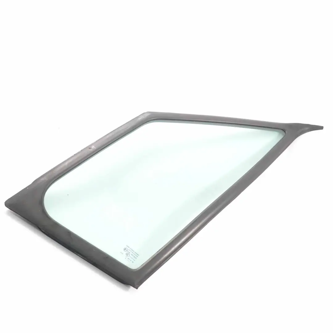 Cristal de puerta delantera izquierda AS2 Crystal Clear para Mercedes Sprinter W906 con número de pieza A9067250009 Mercedes Sprinter W906 Cristal de puerta delantera izquierda AS2 Crystal Clear - SKU A9067250009-1 - Número de pieza A9067250009