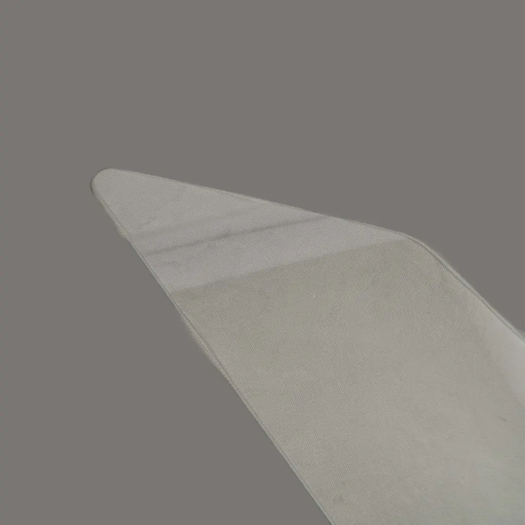 Cristal de puerta delantera izquierda AS2 Crystal Clear para Mercedes Sprinter W906 con número de pieza A9067250009 Mercedes Sprinter W906 Cristal de puerta delantera izquierda AS2 Crystal Clear - SKU A9067250009 - Número de pieza A9067250009