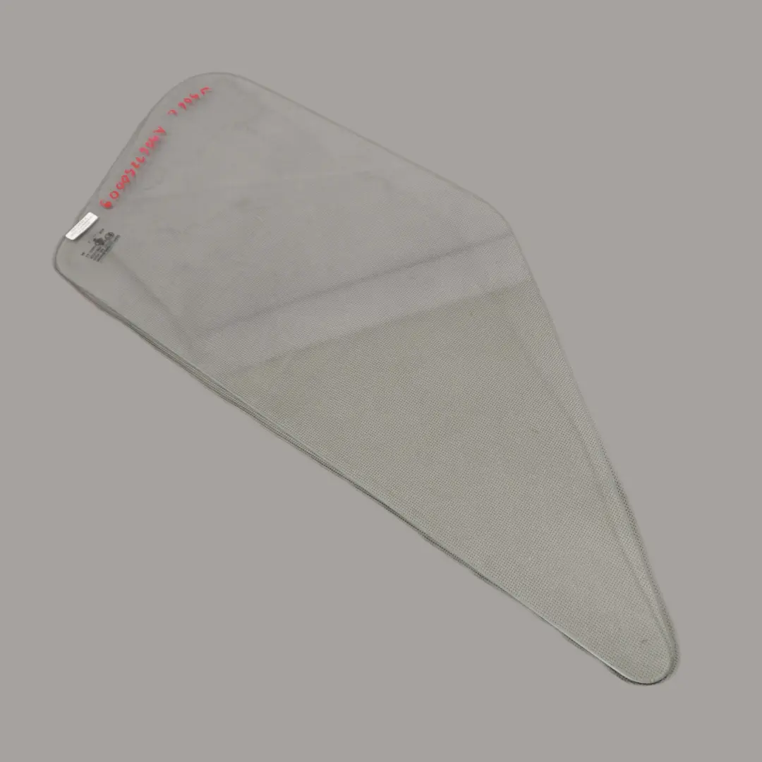  Mercedes-Benz Sprinter W906 Front Left N/S Door Window Glass AS2 Crystal Clear - SKU A9067250009 - Part number A9067250009