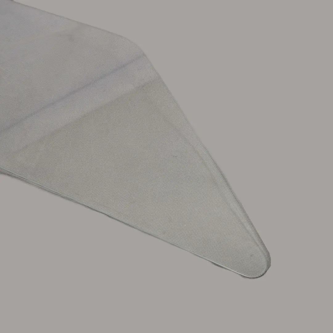  Mercedes-Benz Sprinter W906 Front Left N/S Door Window Glass AS2 Crystal Clear - SKU A9067250009 - Part number A9067250009
