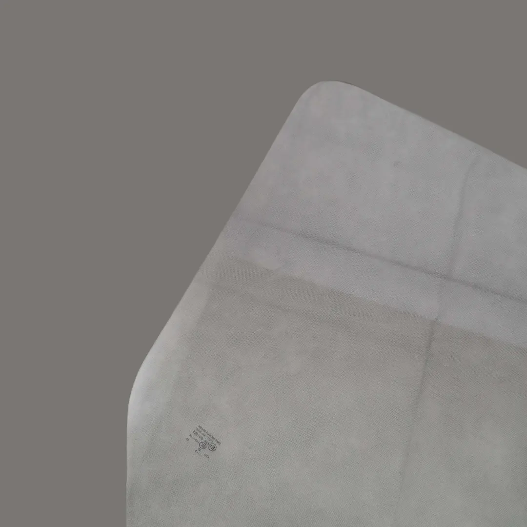  Mercedes-Benz Sprinter W906 Front Left N/S Door Window Glass AS2 Crystal Clear - SKU A9067250010 - Part number A9067250010