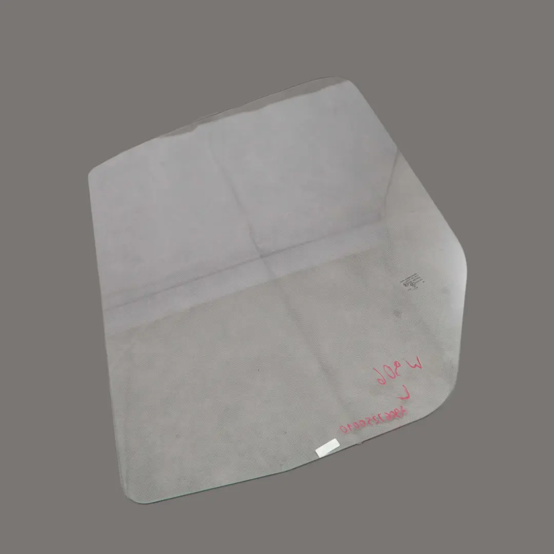 Mercedes-Benz Sprinter W906 Front Left N/S Door Window Glass AS2 Crystal Clear to with Part number A9067250010 Mercedes-Benz Sprinter W906 Front Left N/S Door Window Glass AS2 Crystal Clear - SKU A9067250010 - Part number A9067250010
