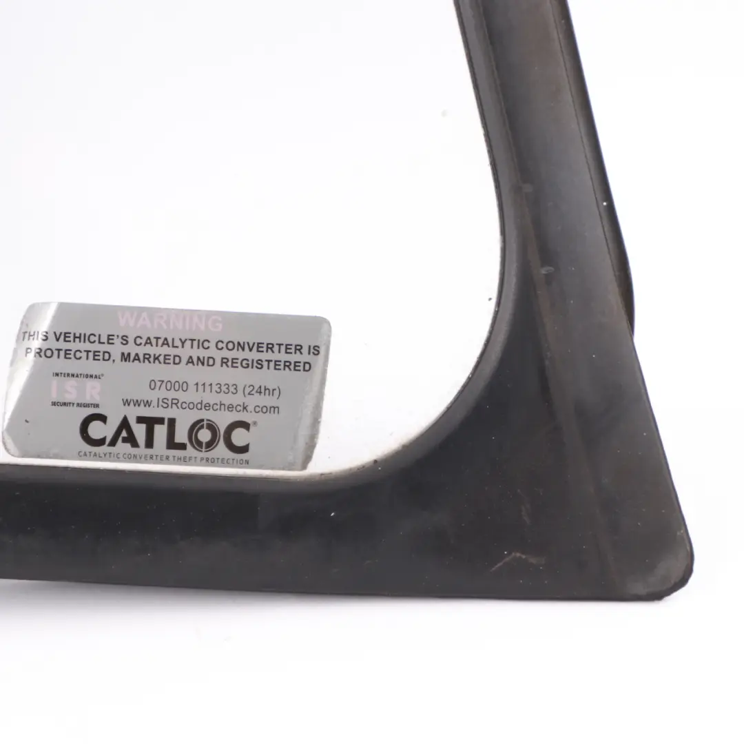 Szyba Karoseryjna Przód Prawo AS2 do Mercedes Sprinter W906 o numerze A9067250109 Mercedes Sprinter W906 Szyba Karoseryjna Przód Prawo AS2 - SKU A9067250109-1 - Numer Części A9067250109