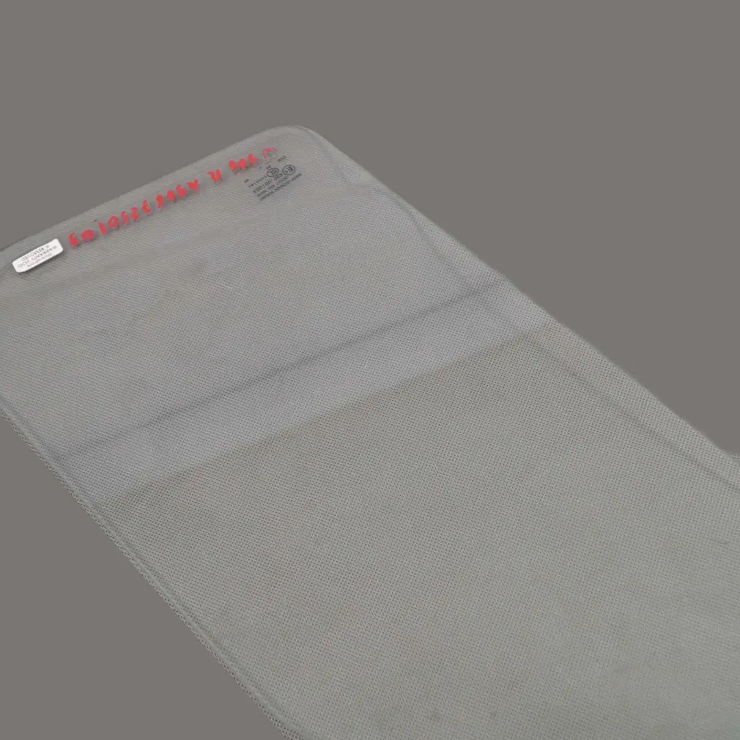 Tür Scheibe Vorne Rechts AS2 Crystal Clear für Mercedes Sprinter W906 mit Teilenummer A9067250109 Mercedes Sprinter W906 Tür Scheibe Vorne Rechts AS2 Crystal Clear - SKU A9067250109 - Teilenummer A9067250109