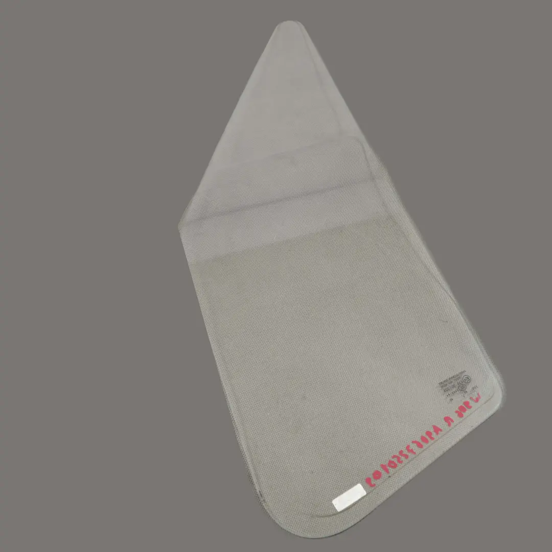 Mercedes Sprinter W906 Delantero Derecho Puerta Ventana Vidrio AS2 Cristal Claro - SKU A9067250109 - Número de pieza A9067250109