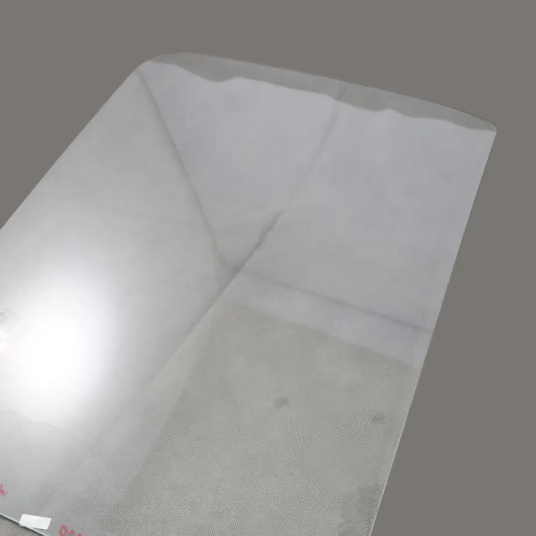 Mercedes Sprinter W906 Cristal Puerta Delantera Derecha Cristal Transparente - SKU A9067250110 - Número de pieza A9067250110
