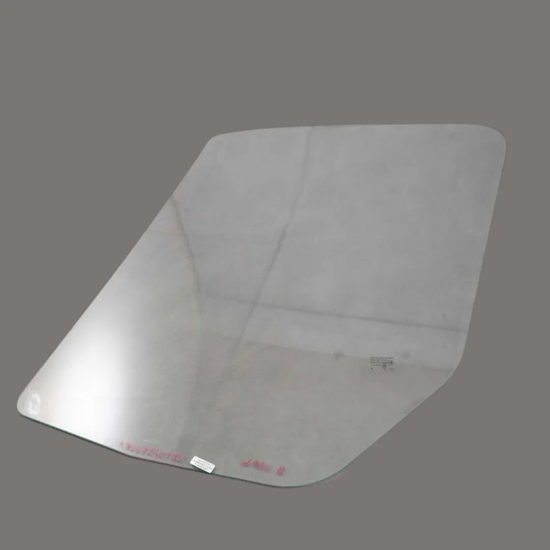Mercedes-Benz Sprinter W906 Front Right O/S Door Window Glass AS2 Crystal Clear to with Part number A9067250110 Mercedes-Benz Sprinter W906 Front Right O/S Door Window Glass AS2 Crystal Clear - SKU A9067250110 - Part number A9067250110