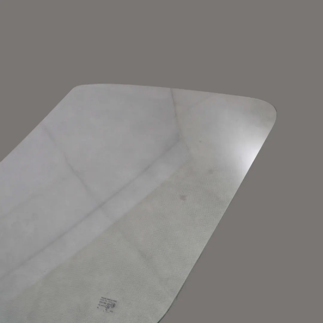 Mercedes Sprinter W906 Cristal Puerta Delantera Derecha Cristal Transparente - SKU A9067250110 - Número de pieza A9067250110