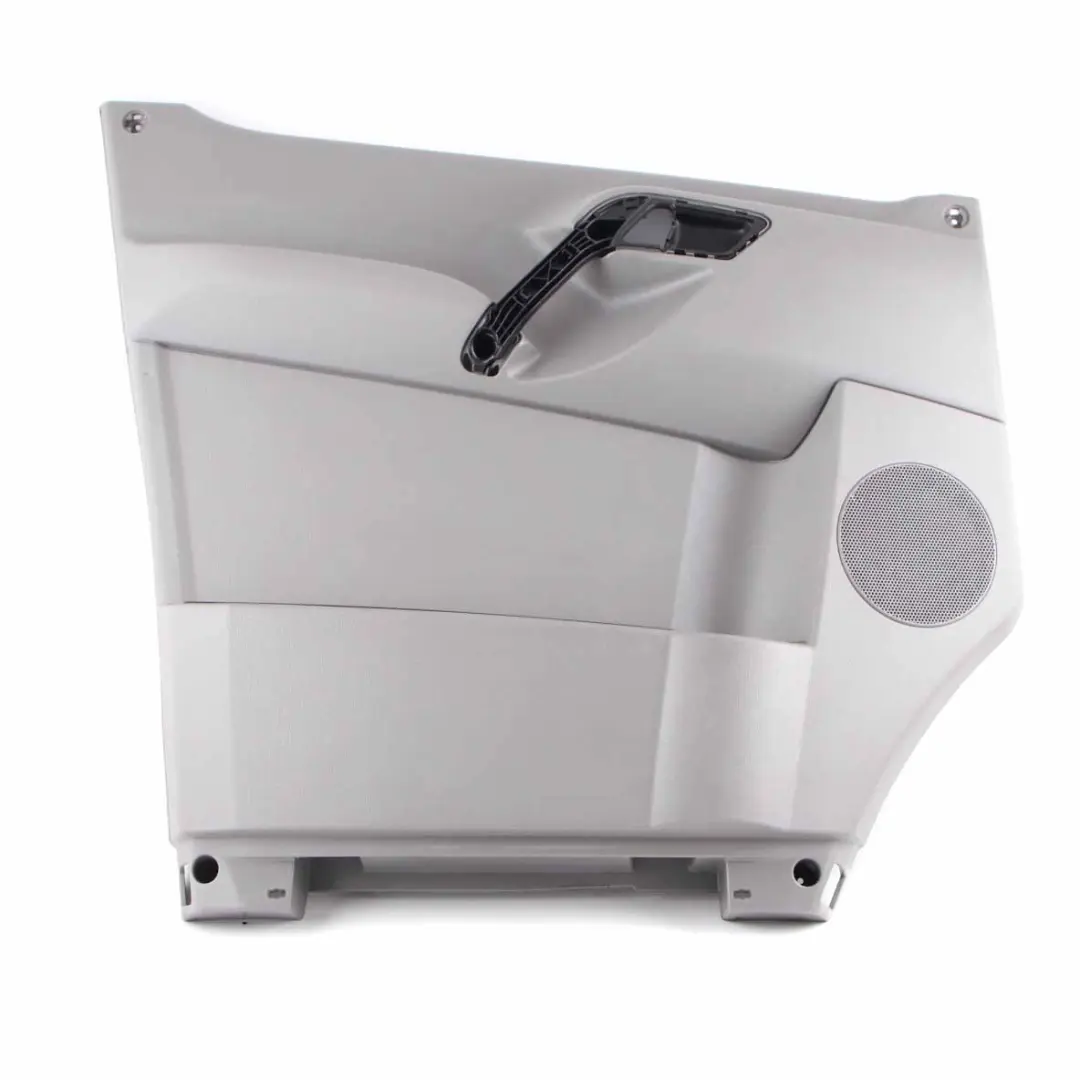 Door Card Front Left N/S Trim Panel Art Grey to Mercedes Sprinter W906 with Part number A9067270071 Mercedes Sprinter W906 Door Card Front Left N/S Trim Panel Art Grey - SKU A9067270071-1 - Part number A9067270071