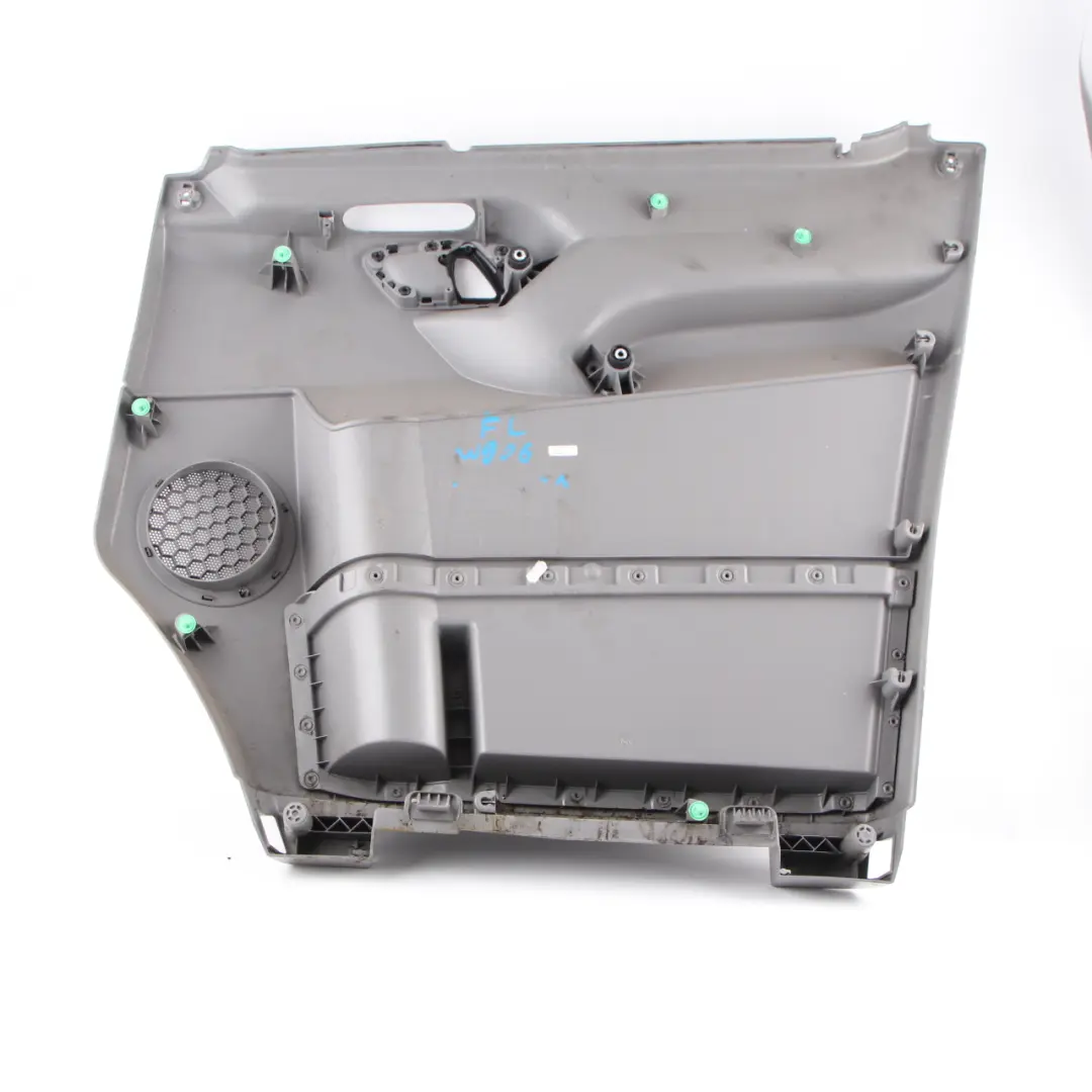 Door Card Front Left N/S Trim Panel Art Grey to Mercedes Sprinter W906 with Part number A9067270071 Mercedes Sprinter W906 Door Card Front Left N/S Trim Panel Art Grey - SKU A9067270071-1 - Part number A9067270071