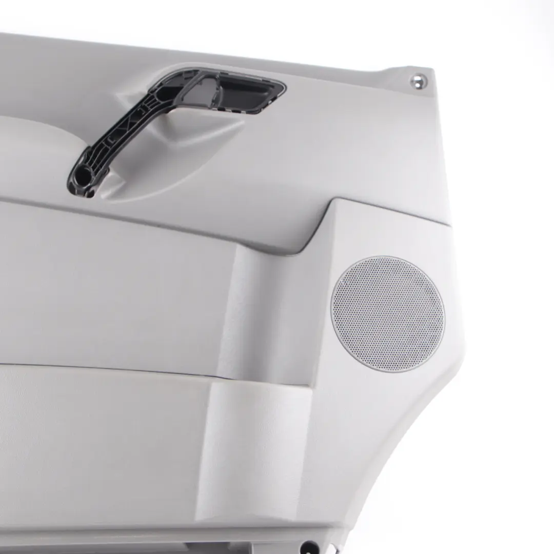 Door Card Front Left N/S Trim Panel Art Grey to Mercedes Sprinter W906 with Part number A9067270071 Mercedes Sprinter W906 Door Card Front Left N/S Trim Panel Art Grey - SKU A9067270071-1 - Part number A9067270071