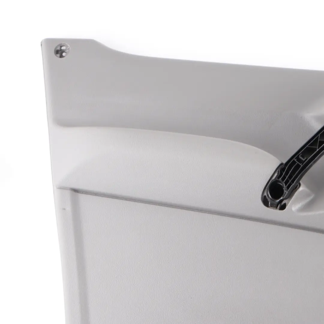 Door Card Front Left N/S Trim Panel Art Grey to Mercedes Sprinter W906 with Part number A9067270071 Mercedes Sprinter W906 Door Card Front Left N/S Trim Panel Art Grey - SKU A9067270071-1 - Part number A9067270071