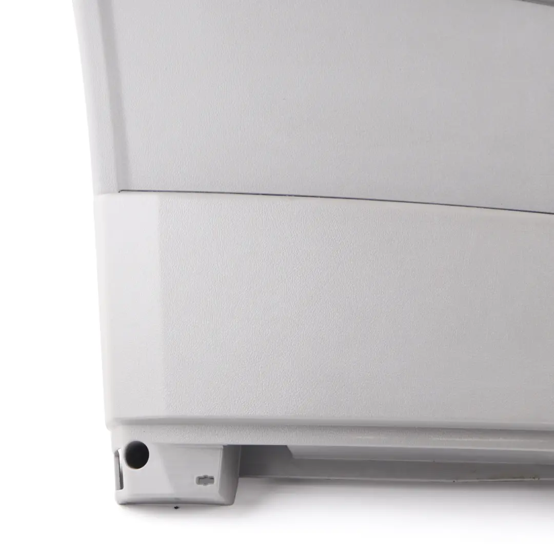 Door Card Front Left N/S Trim Panel Art Grey to Mercedes Sprinter W906 with Part number A9067270071 Mercedes Sprinter W906 Door Card Front Left N/S Trim Panel Art Grey - SKU A9067270071-1 - Part number A9067270071