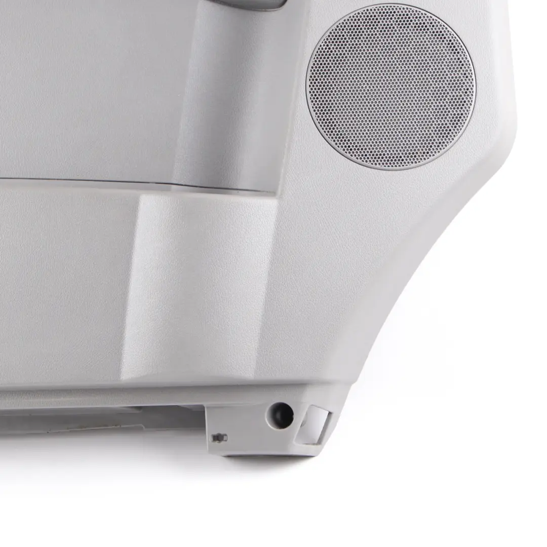 Door Card Front Left N/S Trim Panel Art Grey to Mercedes Sprinter W906 with Part number A9067270071 Mercedes Sprinter W906 Door Card Front Left N/S Trim Panel Art Grey - SKU A9067270071-1 - Part number A9067270071