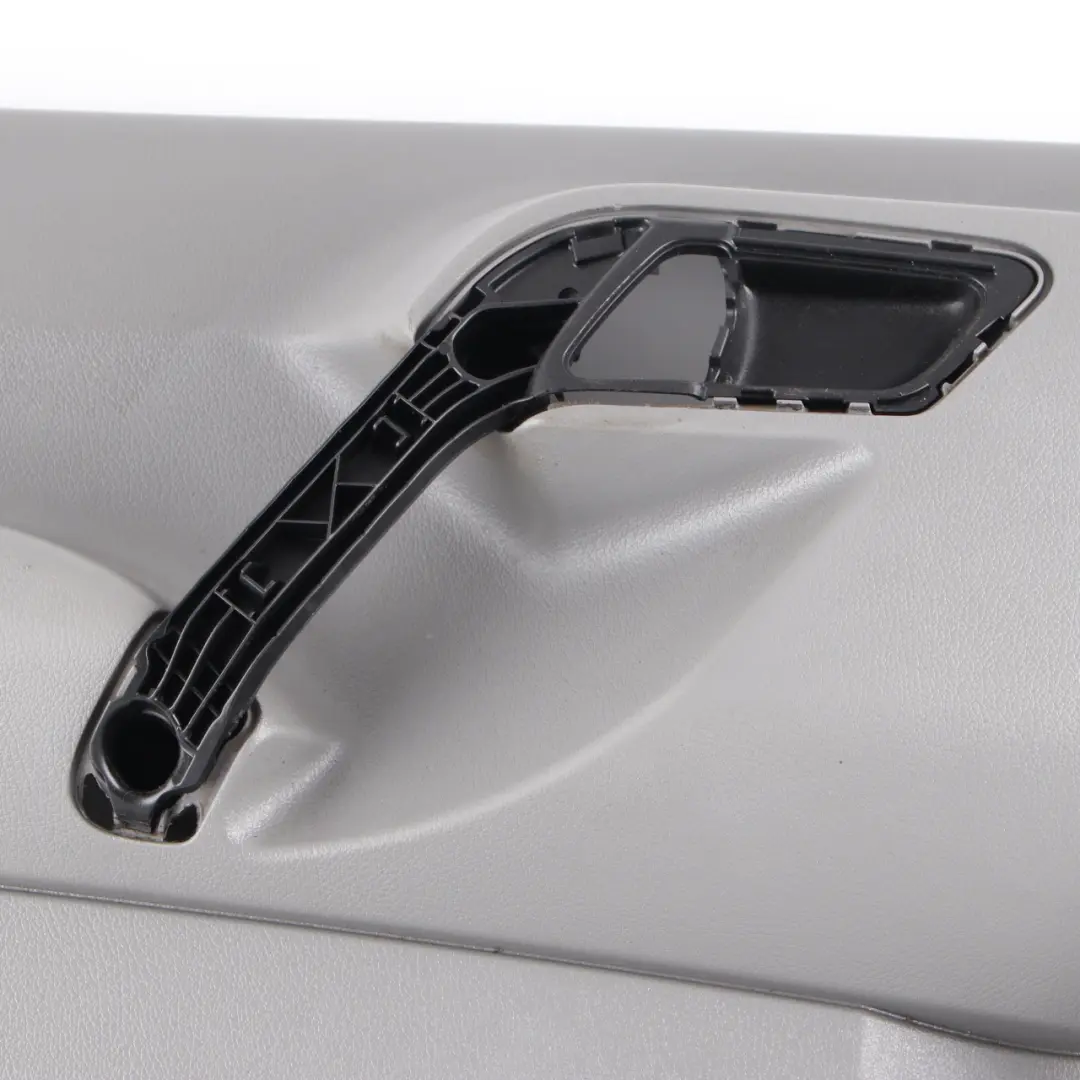 Door Card Front Left N/S Trim Panel Art Grey to Mercedes Sprinter W906 with Part number A9067270071 Mercedes Sprinter W906 Door Card Front Left N/S Trim Panel Art Grey - SKU A9067270071-1 - Part number A9067270071