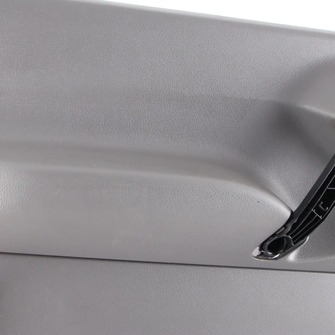 Door Card Front Left N/S Trim Panel Art Grey to Mercedes Sprinter W906 with Part number A9067270071 Mercedes Sprinter W906 Door Card Front Left N/S Trim Panel Art Grey - SKU A9067270071-1 - Part number A9067270071