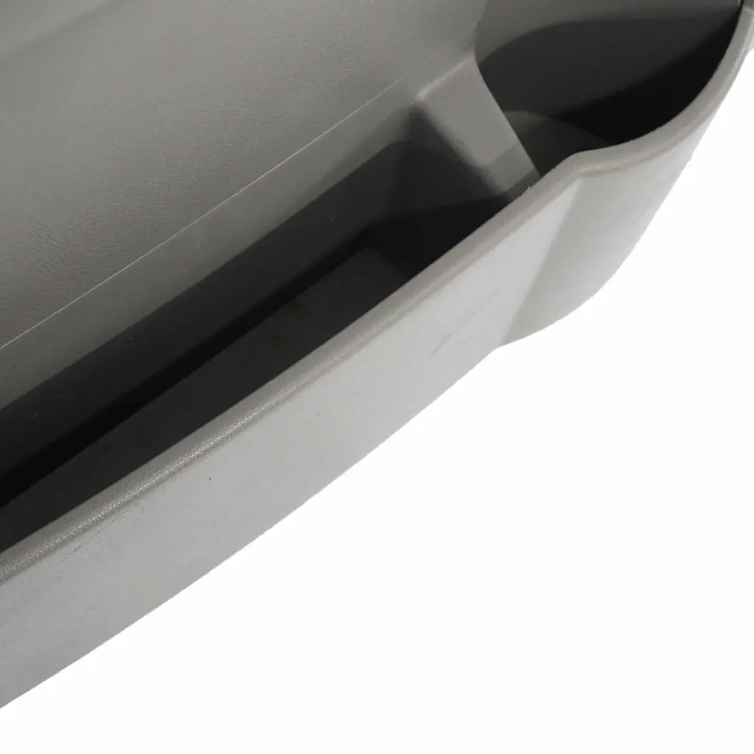 Mercedes Sprinter W906 Garniture de porte avant gauche Tissu gris - SKU A9067270071 - Numéro de pièce A9067270071