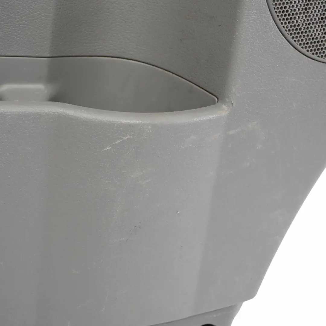 Mercedes Sprinter W906 Garniture de porte avant gauche Tissu gris - SKU A9067270071 - Numéro de pièce A9067270071