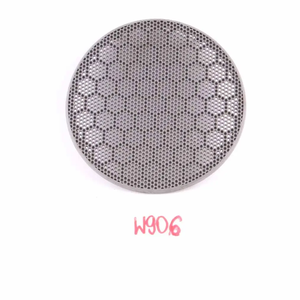 Tapa altavoz tarjeta de puerta Panel frontal izquierdo para Mercedes W906 con número de pieza A9067270087 Mercedes W906 Tapa altavoz tarjeta de puerta Panel frontal izquierdo - SKU A9067270087 - Número de pieza A9067270087