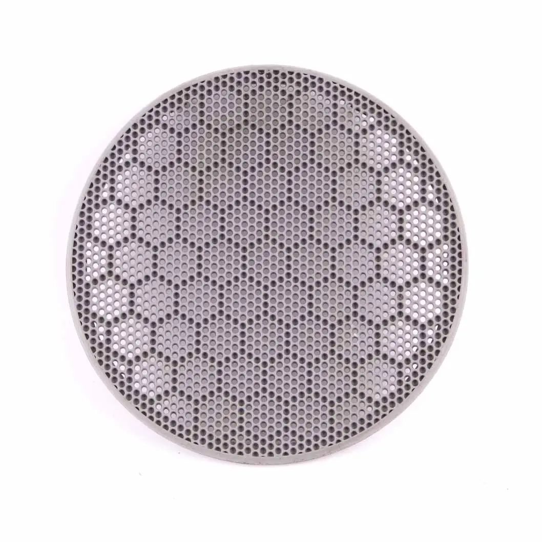 Mercedes W906 Tapa altavoz tarjeta de puerta Panel frontal izquierdo - SKU A9067270087 - Número de pieza A9067270087
