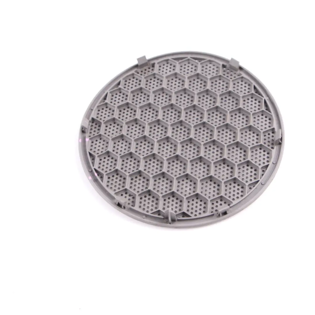 Tapa altavoz tarjeta de puerta Panel frontal izquierdo para Mercedes W906 con número de pieza A9067270087 Mercedes W906 Tapa altavoz tarjeta de puerta Panel frontal izquierdo - SKU A9067270087 - Número de pieza A9067270087