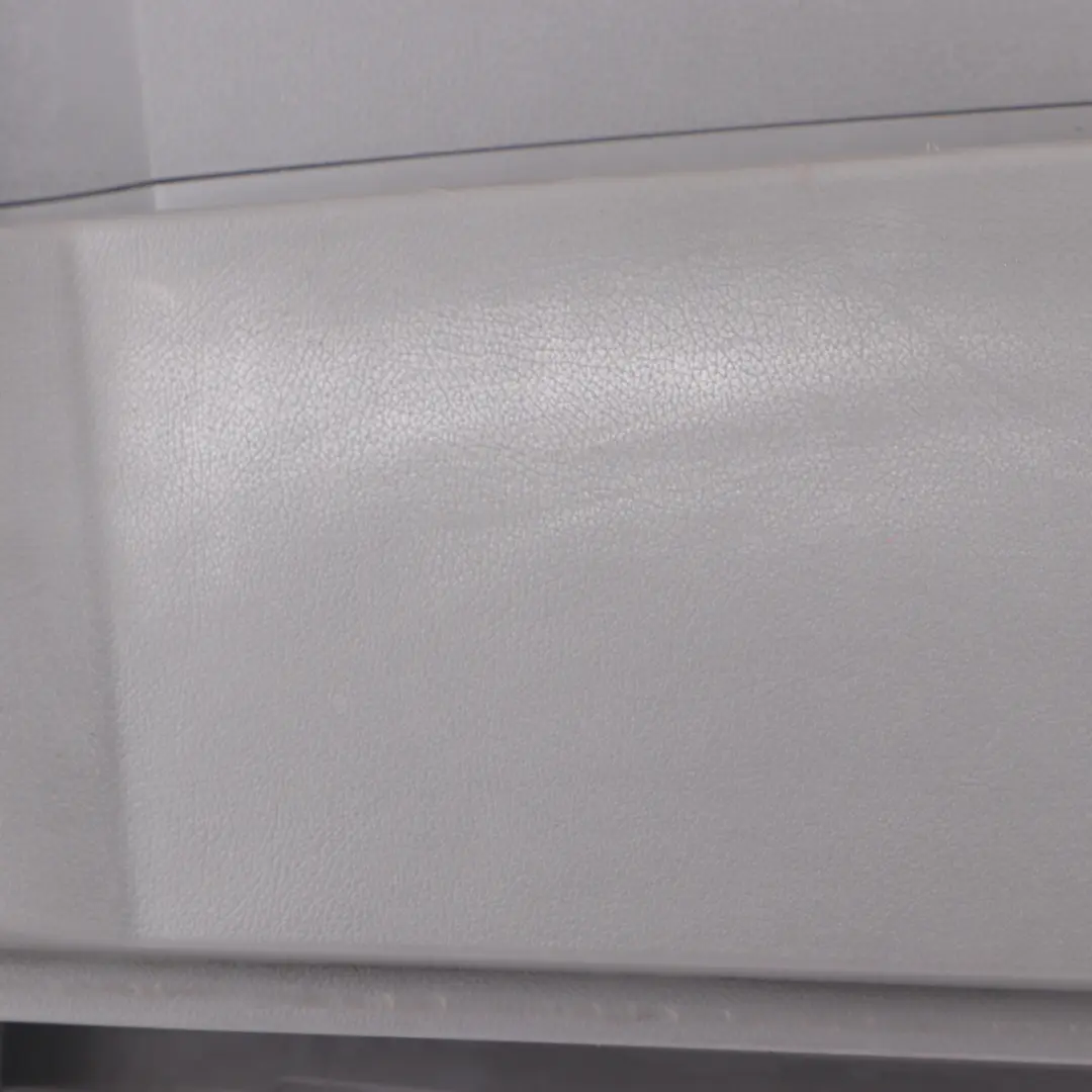 Mercedes Sprinter W906 Door Card Front Right O/S Trim Panel Art Grey - SKU A9067270171-1 - Part number A9067270171
