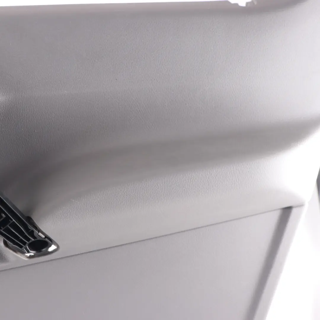 Mercedes Sprinter W906 Door Card Front Right O/S Trim Panel Art Grey - SKU A9067270171-1 - Part number A9067270171