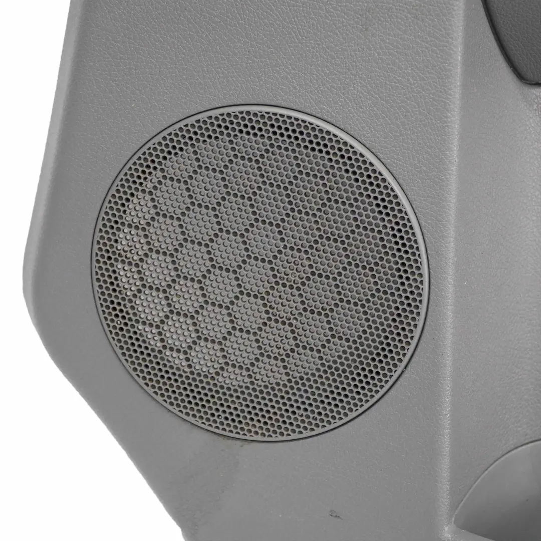 Delantero Derecho Panel Puerta Tela Art Gris para Mercedes Sprinter W906 con número de pieza A9067270171 Mercedes Sprinter W906 Delantero Derecho Panel Puerta Tela Art Gris - SKU A9067270171 - Número de pieza A9067270171