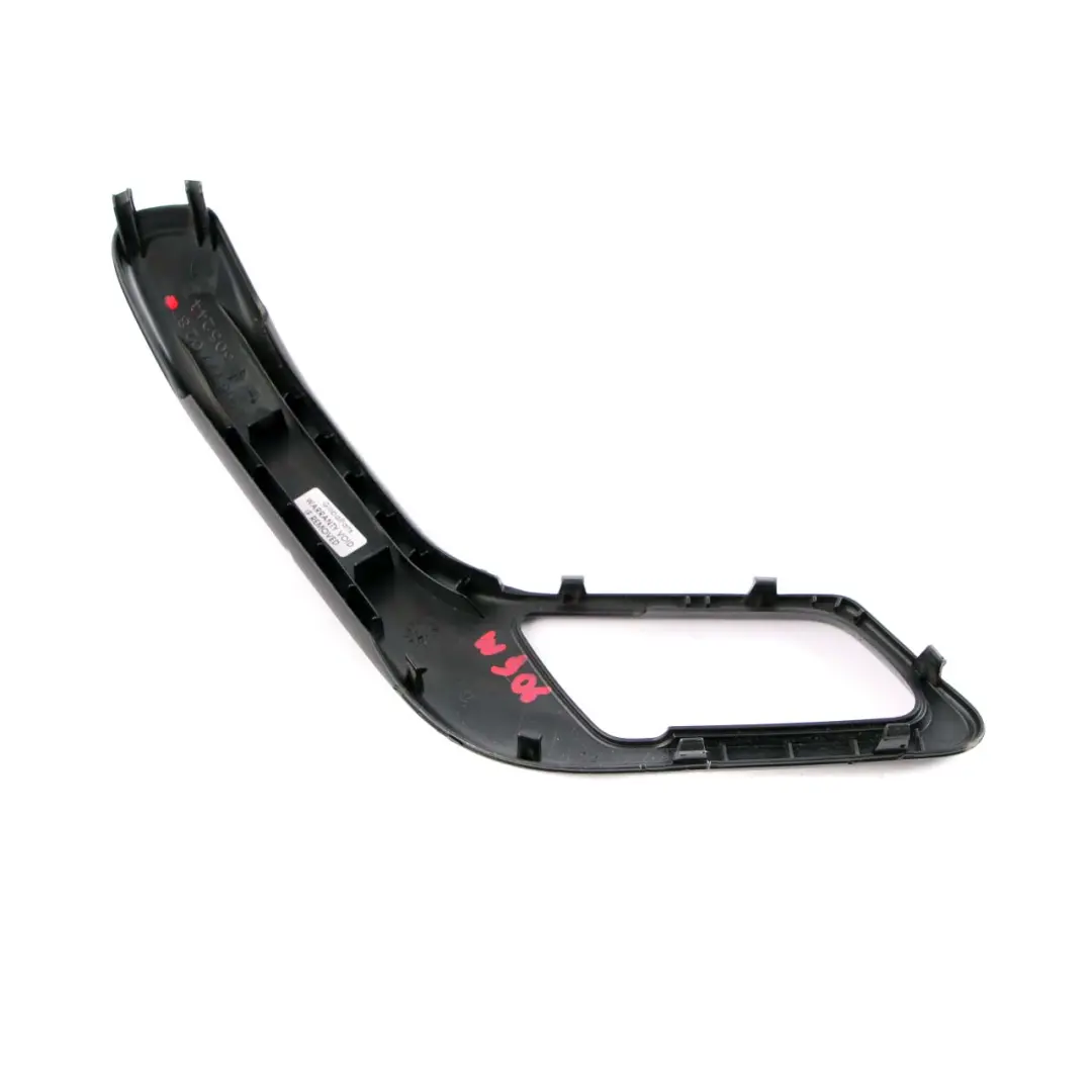 Mercedes Sprinter W906 Rączka Obudowa Klamki Lewa - SKU A9067270287 - Numer Części A9067270287
