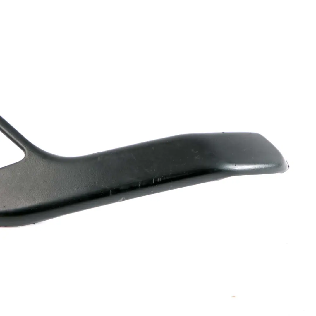 Mercedes-Benz Sprinter W906 Interior Door Card Handle Cover Left N/S  - SKU A9067270287 - Part number A9067270287