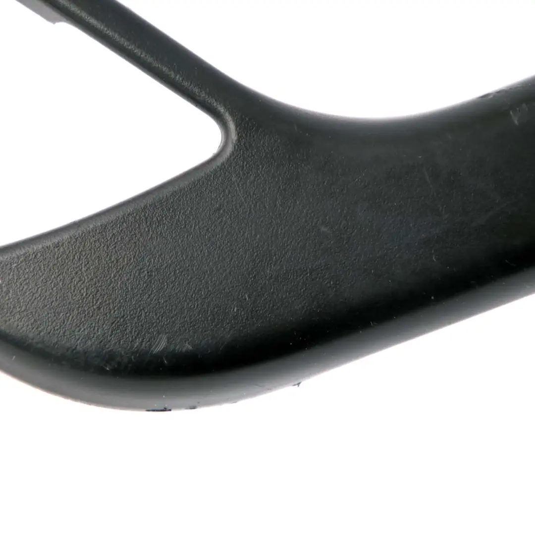 Mercedes-Benz Sprinter W906 Interior Door Card Handle Cover Left N/S  - SKU A9067270287 - Part number A9067270287
