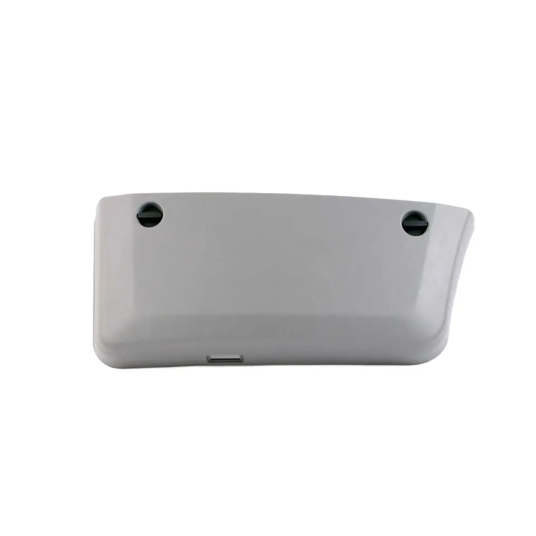 Embellecedor Tarjeta Puerta Izquierda Art Gris para Mercedes W906 con número de pieza A9067270471 Mercedes W906 Embellecedor Tarjeta Puerta Izquierda Art Gris - SKU A9067270471 - Número de pieza A9067270471
