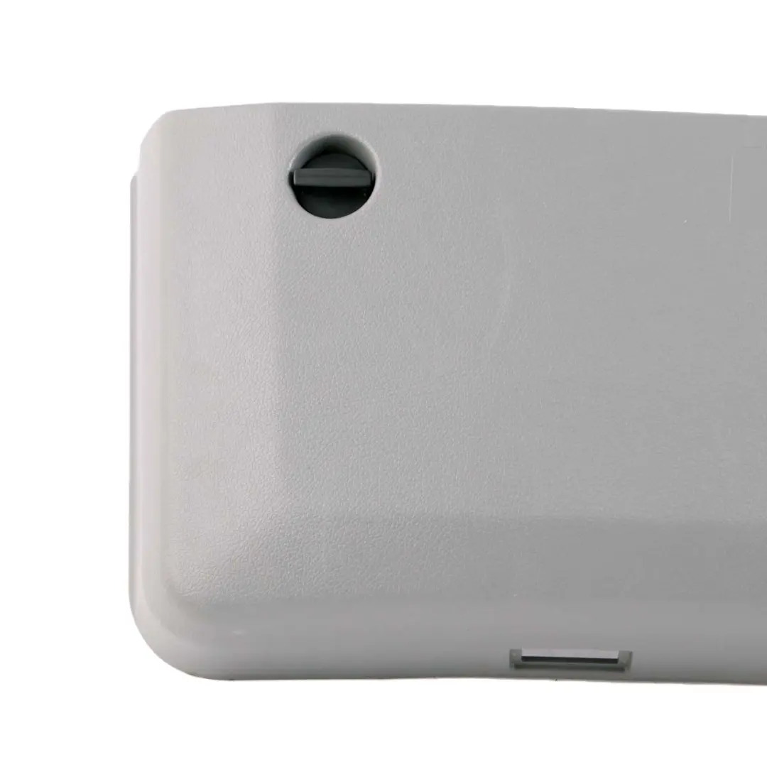 Sinistra Pannello Rivestimento Scheda Porta Grigio Arte per Mercedes W906 con numero di parte A9067270471 Mercedes W906 Sinistra Pannello Rivestimento Scheda Porta Grigio Arte - SKU A9067270471 - Numero di parte A9067270471