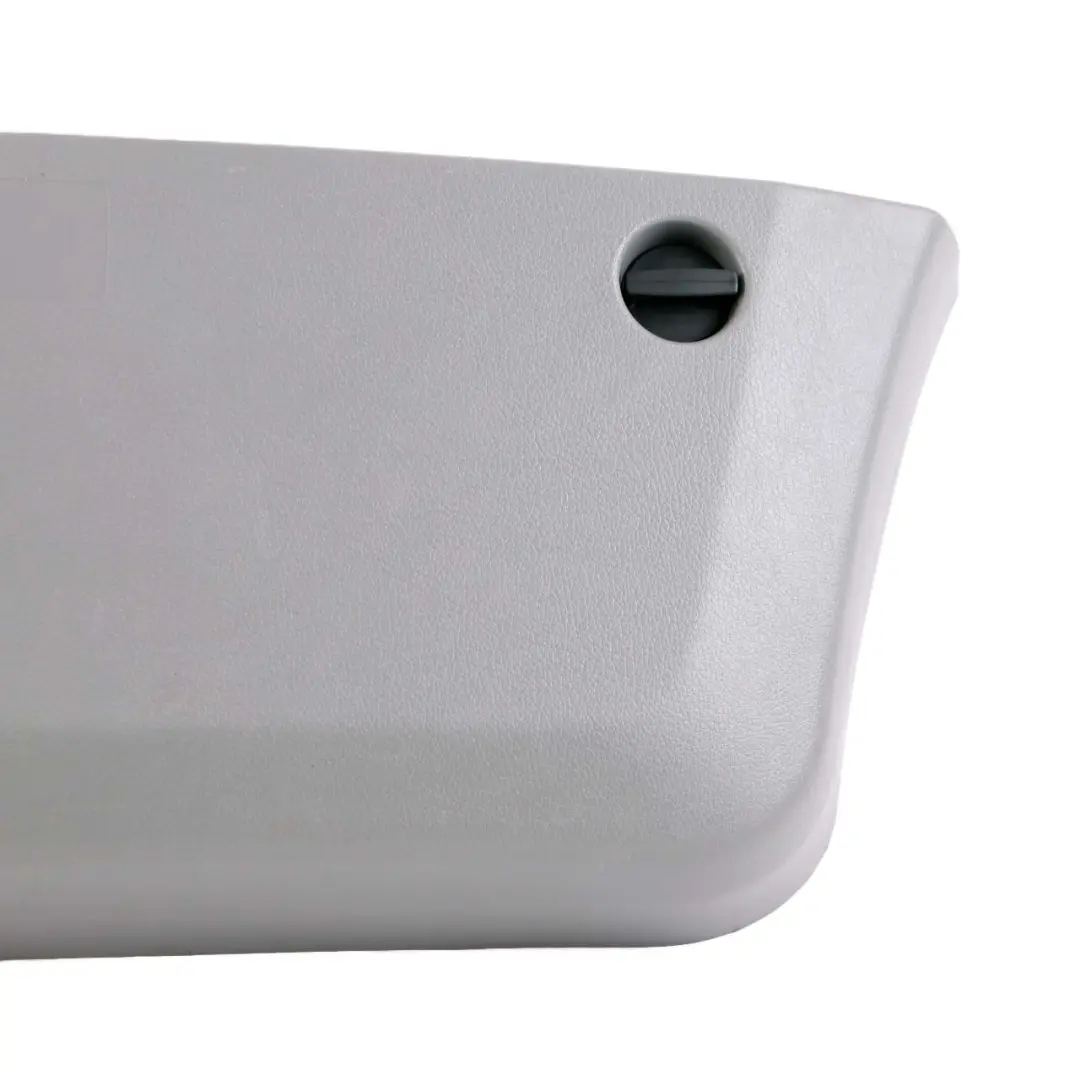 Mercedes W906 Sinistra Pannello Rivestimento Scheda Porta Grigio Arte - SKU A9067270471 - Numero di parte A9067270471