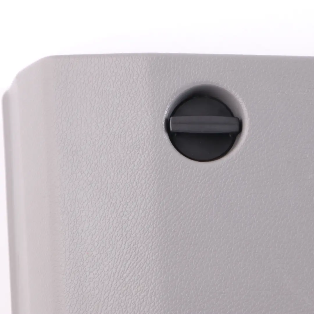 Sinistra Pannello Rivestimento Scheda Porta Grigio Arte per Mercedes W906 con numero di parte A9067270471 Mercedes W906 Sinistra Pannello Rivestimento Scheda Porta Grigio Arte - SKU A9067270471 - Numero di parte A9067270471