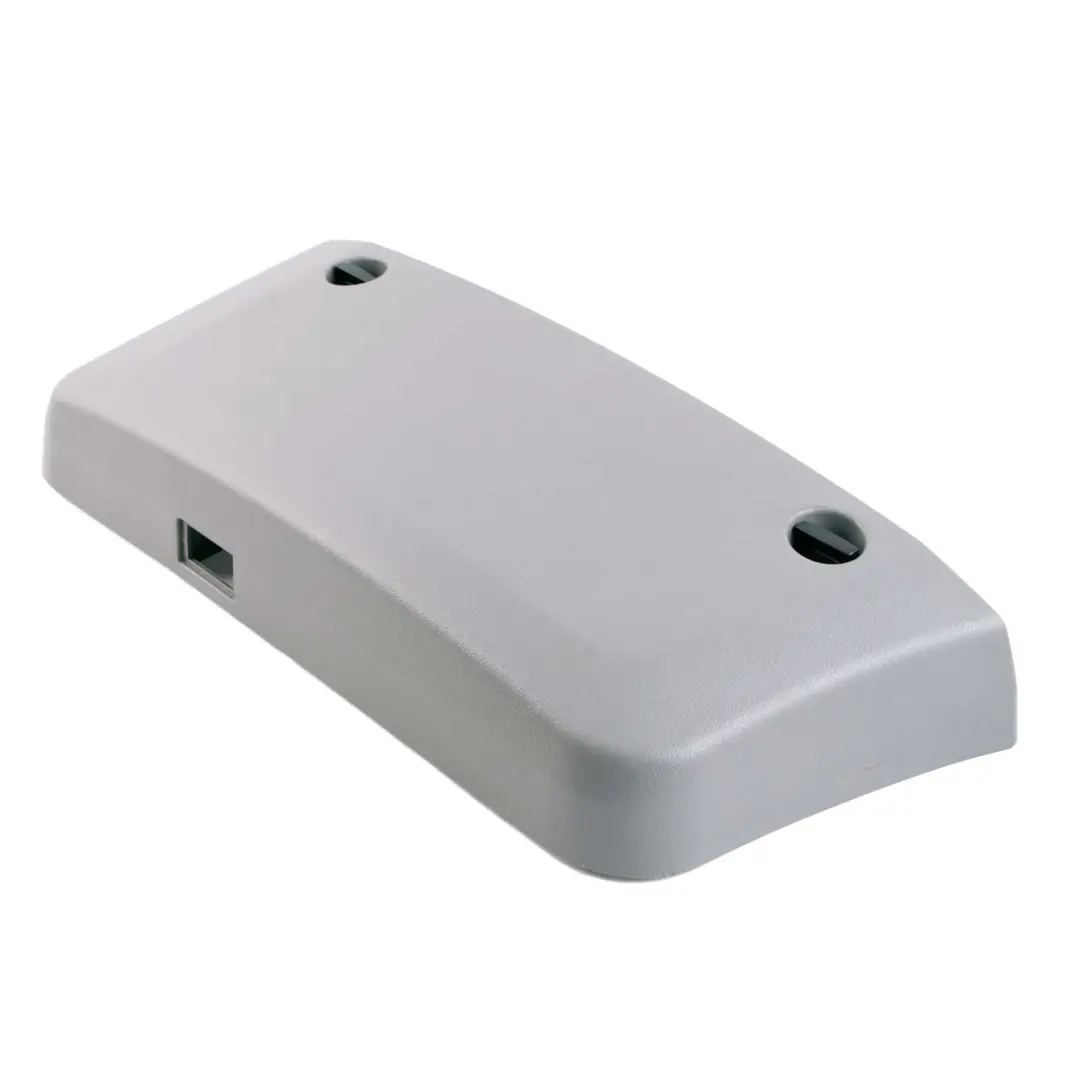 Mercedes W906 Sinistra Pannello Rivestimento Scheda Porta Grigio Arte - SKU A9067270471 - Numero di parte A9067270471