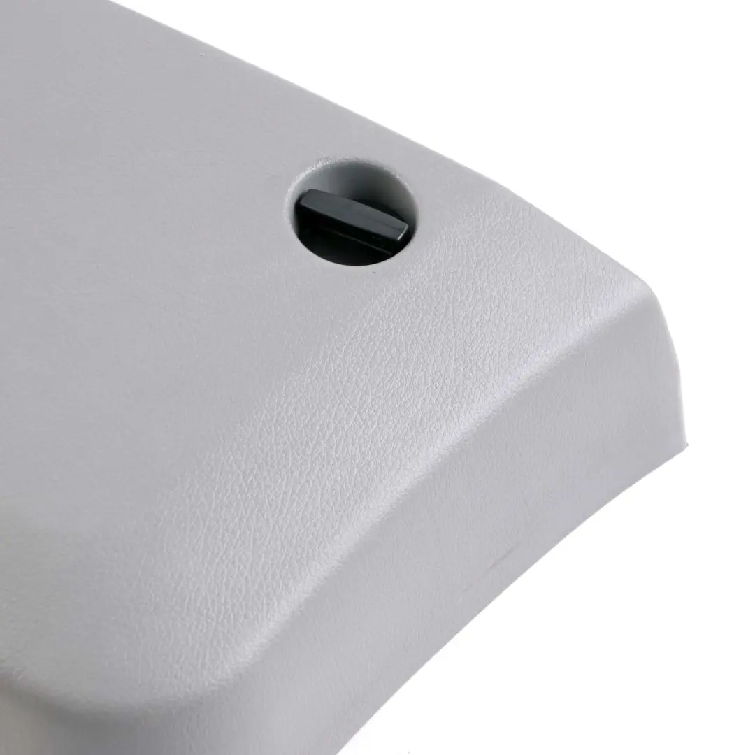 Embellecedor Tarjeta Puerta Izquierda Art Gris para Mercedes W906 con número de pieza A9067270471 Mercedes W906 Embellecedor Tarjeta Puerta Izquierda Art Gris - SKU A9067270471 - Número de pieza A9067270471