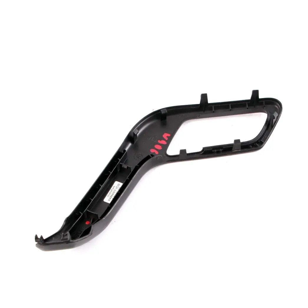 Coperchio maniglia scheda porta interna destra per Mercedes W906 con numero di parte A9067270487 Mercedes W906 Coperchio maniglia scheda porta interna destra - SKU A9067270487 - Numero di parte A9067270487