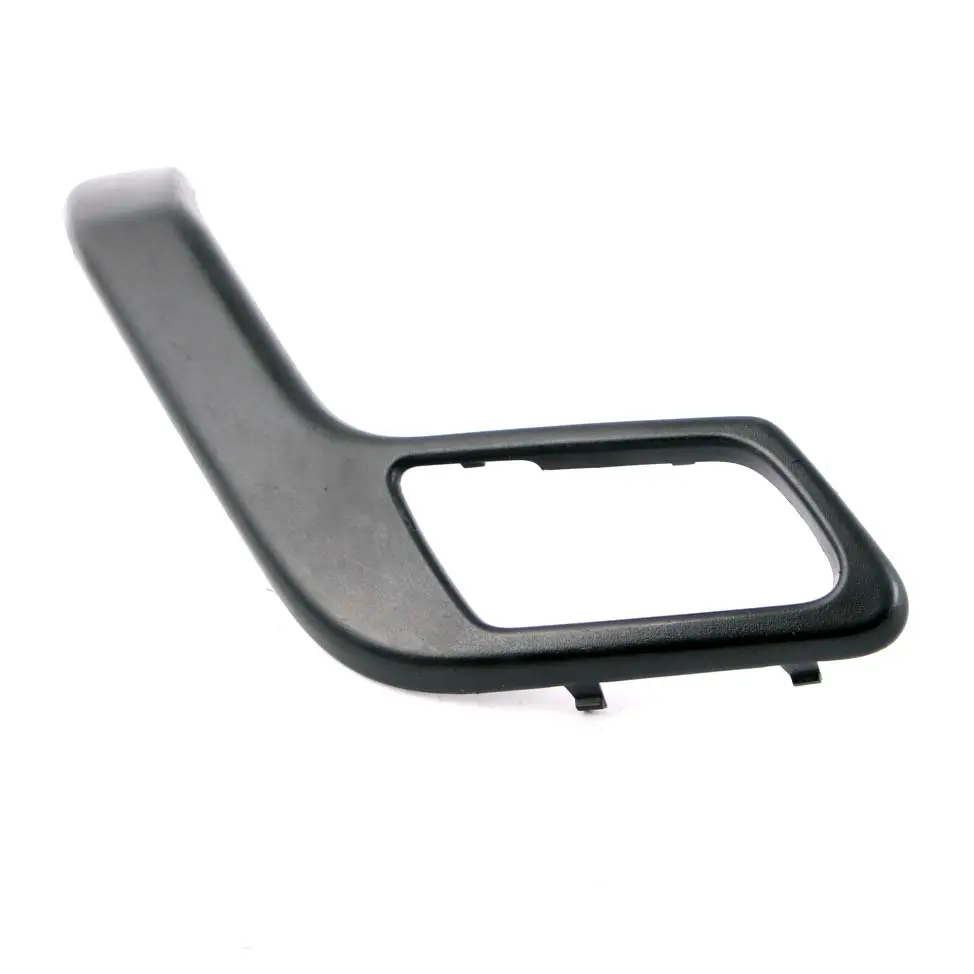Tapa manija tarjeta puerta interior derecha para Mercedes Sprinter W906 con número de pieza A9067270487 Mercedes Sprinter W906 Tapa manija tarjeta puerta interior derecha - SKU A9067270487 - Número de pieza A9067270487
