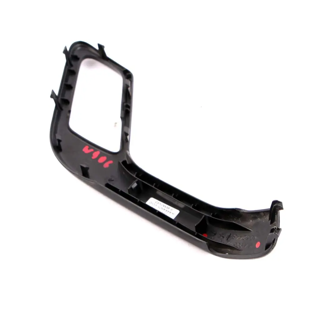 Interior Door Card Handle Cover Right to Mercedes Sprinter W906 with Part number A9067270487 Mercedes Sprinter W906 Interior Door Card Handle Cover Right - SKU A9067270487 - Part number A9067270487