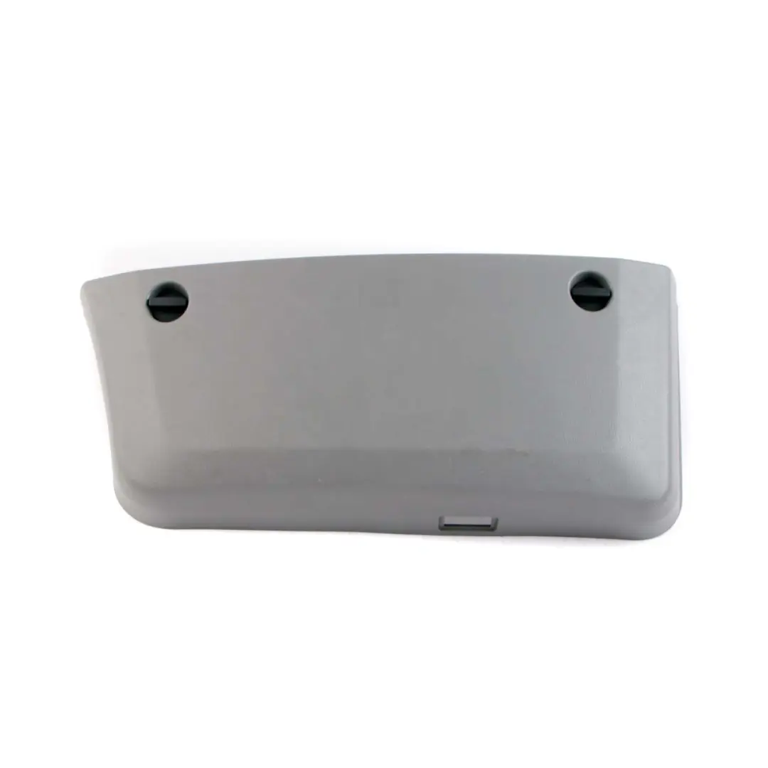 Mercedes-Benz Sprinter W906 Derecha Panel tarjeta puerta Art Gris para con número de pieza A9067270571 Mercedes-Benz Sprinter W906 Derecha Panel tarjeta puerta Art Gris - SKU A9067270571 - Número de pieza A9067270571