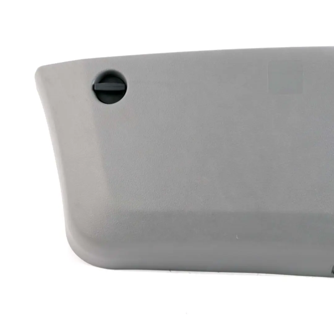  Mercedes-Benz Sprinter W906 Right O/S Door Card Trim Panel Art Grey - SKU A9067270571 - Part number A9067270571